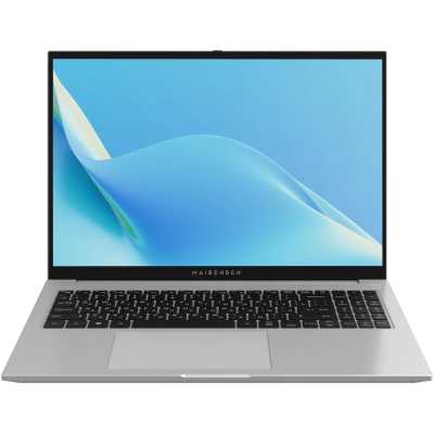 ноутбук Maibenben M16B-R777UM0G14LS3E10-wpro Серебристый
