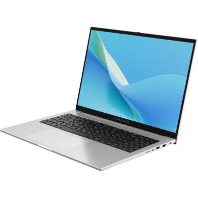 ноутбук Maibenben M16B-R777UM0G14LS3E10-wpro Серебристый