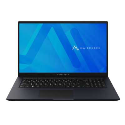ноутбук Maibenben M17A-R574UM0B14LU4EB0 Синий