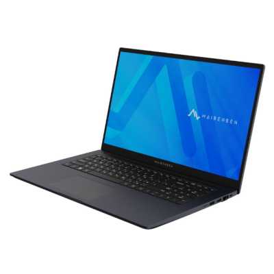 ноутбук Maibenben M17A-R574UM0B14LU4EB0 Синий