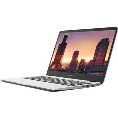 ноутбук Maibenben M513 M5131SA0LSRE0-wpro Серебристый