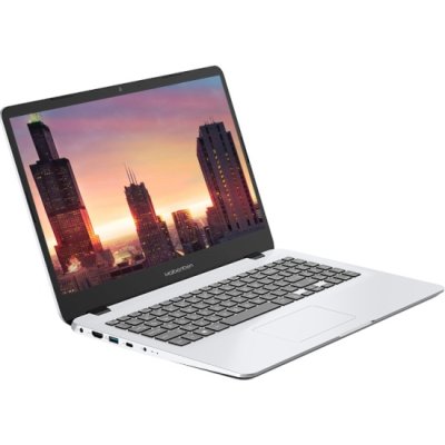 ноутбук Maibenben M513 M5131SA0LSRE0-wpro Серебристый