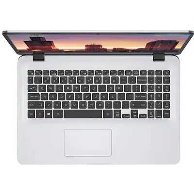 ноутбук Maibenben M545 Pro M5451SF0LSRE1 Серебристый