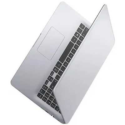 ноутбук Maibenben M545 Pro M5451SF0LSRE1 Серебристый
