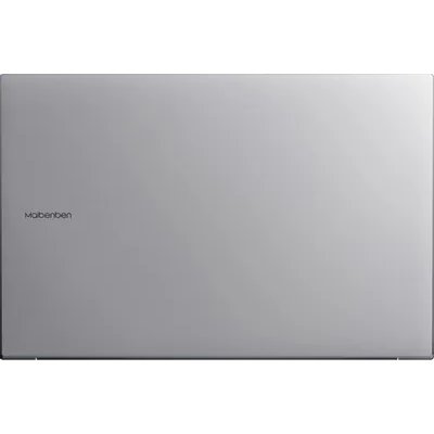 ноутбук Maibenben M553 M5531SB0LSRE0 Серебристый