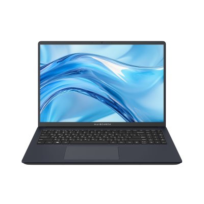 ноутбук Maibenben Medio M643 M6431SB0LURE0-wpro Синий