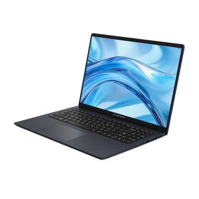 ноутбук Maibenben Medio M643 M6431SB0LURE0-wpro Синий