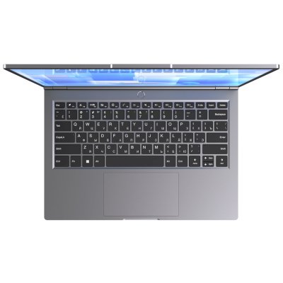 ноутбук Maibenben P429 P4292SF0LGRE0 Серый