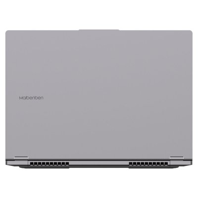 ноутбук Maibenben P429 P4292SF0LGRE0 Серый
