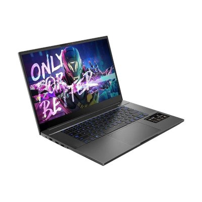 ноутбук Maibenben P527 P527FSFSLBRE0 Серый