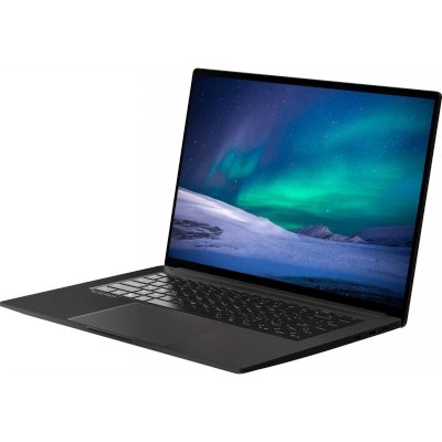 ноутбук Maibenben P625 P625QSF0LGRE0 Темно-Серый