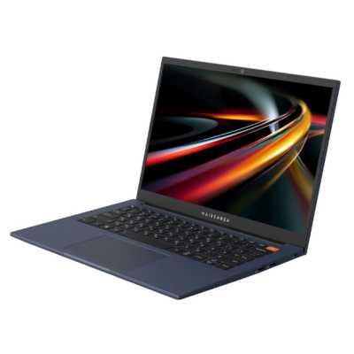 ноутбук Maibenben S14C-R576UMF1SLURE0 Синий