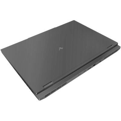 ноутбук Maibenben Typhoon X15B-R78746GQSLBRE0 Серый