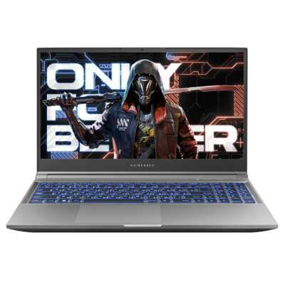 ноутбук Maibenben X15A-R77435FFSHGRE0 Серый