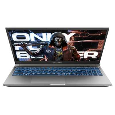 ноутбук Maibenben X15A-R77435FFSHGRE0 Серый