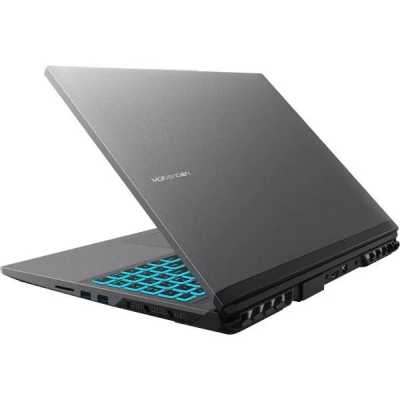 ноутбук Maibenben X-Treme Typhoon X16A-R774350F2RLG4E10-wpro Серый