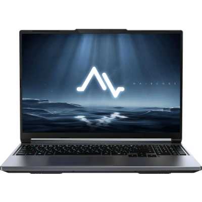 ноутбук Maibenben X16C-i737560FFDLG4E10 Серый