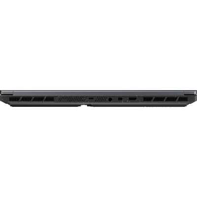 ноутбук Maibenben X16C-i737560FFDLG4E10 Серый