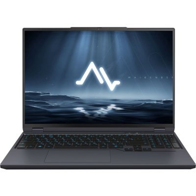 ноутбук Maibenben X16F-R98957T0GGRLG4E10-wpro Серый