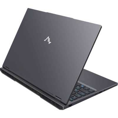 ноутбук Maibenben X16F-R98957T0GGRLG4E10-wpro Серый