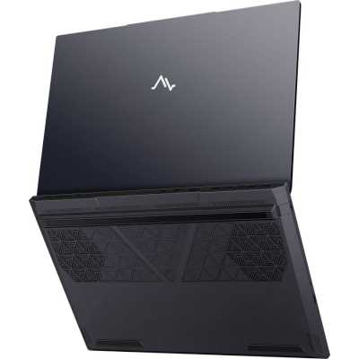 ноутбук Maibenben X16F-R98957T0GGRLG4E10-wpro Серый
