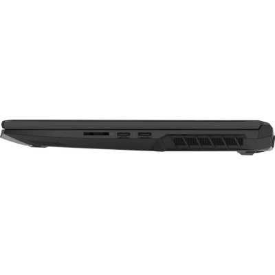 ноутбук Maibenben X17A-R56035FFSLBRE0 Серый