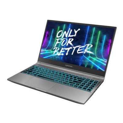 ноутбук Maibenben X577 X577FSFMLGRE0 Серый