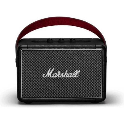 портативная акустика Marshall Kilburn II Black