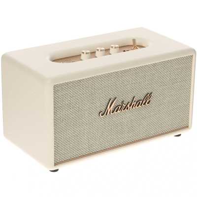 портативная акустика Marshall Stanmore III Biege