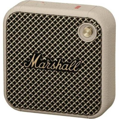 портативная акустика Marshall Willen Cream