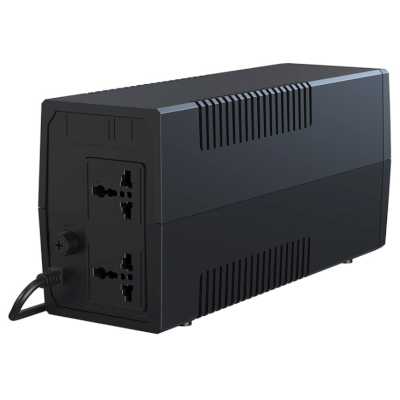 ИБП Marsriva MR-UF850 Черный