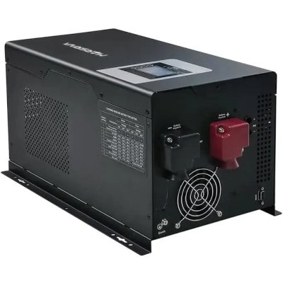 ИБП Marsriva MR-UT2000 Черный