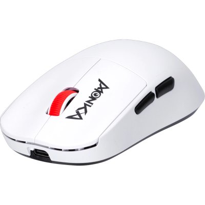 мышь Marvo Monka Prime G997W Белый