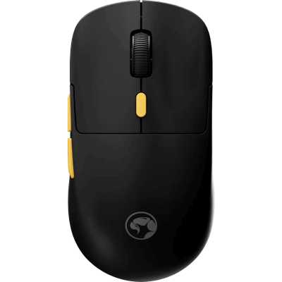 мышь Marvo Niro 50 G912W BK Черный