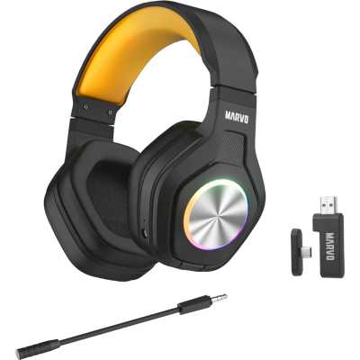 гарнитура Marvo Pulz 80W HG9084W
