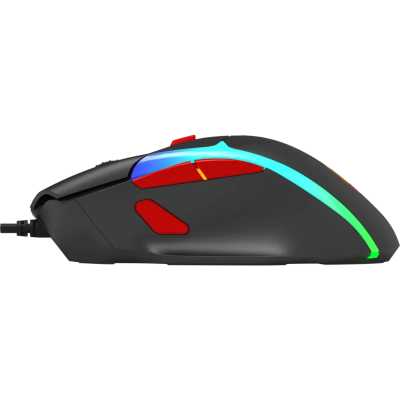 мышь Marvo Tepo 70 M360 Черный