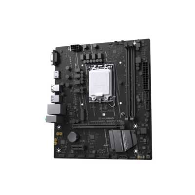 материнская плата Maxsun Challenger B660M 2.5G Черный