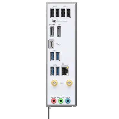 материнская плата Maxsun eSport B860M Sniper WiFi Черный