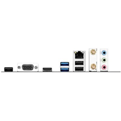 материнская плата Maxsun H610M 666 WiFi6 D5
