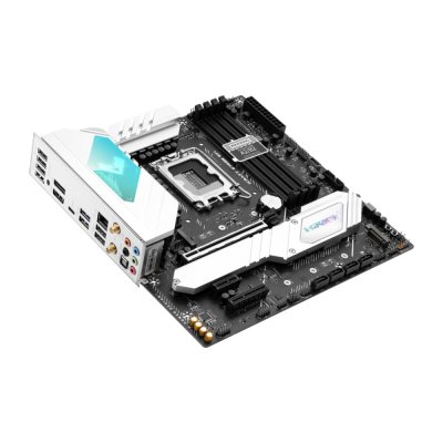 материнская плата Maxsun iCraft B760M WiFi