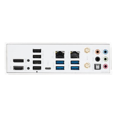материнская плата Maxsun iCraft Z790 WiFi