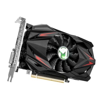 видеокарта Maxsun nVidia GeForce RTX 3050 Transformer 6G S0 6940709610183
