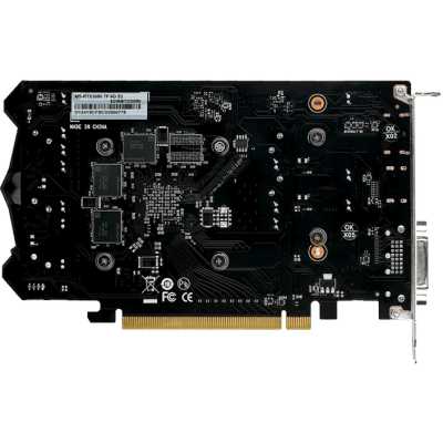 видеокарта Maxsun nVidia GeForce RTX 3050 Transformer 6G S2