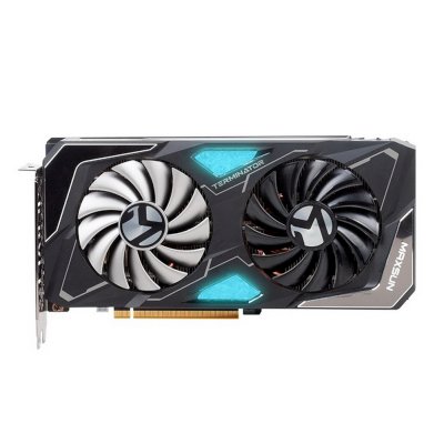 видеокарта Maxsun nVidia GeForce RTX 3060 Terminator 12GB 6940709643716