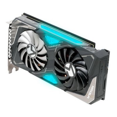 видеокарта Maxsun nVidia GeForce RTX 3060 Terminator 12GB 6940709643716