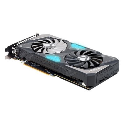 видеокарта Maxsun nVidia GeForce RTX 3060 Ti Terminator 8GB 6940709643594