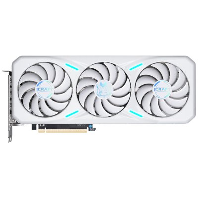 видеокарта Maxsun nVidia GeForce RTX 4060 Ti ICraft OC 16GB Limited 6940709645116