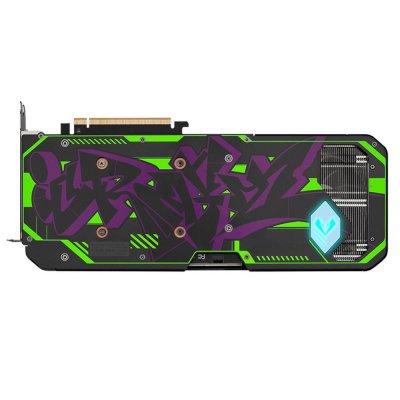 видеокарта Maxsun nVidia GeForce RTX 4060 Ti ICraft OC 8GB 6940709644737