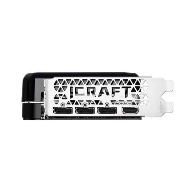 видеокарта Maxsun nVidia GeForce RTX 4060 Ti ICraft OC 8GB 6940709644737
