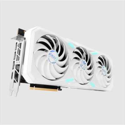 видеокарта Maxsun nVidia GeForce RTX 4070 Super ICraft OC 12GB Limited 6940709610053